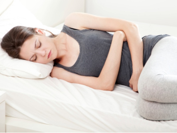 đau dạ dày bị đau bụng thường xuyên