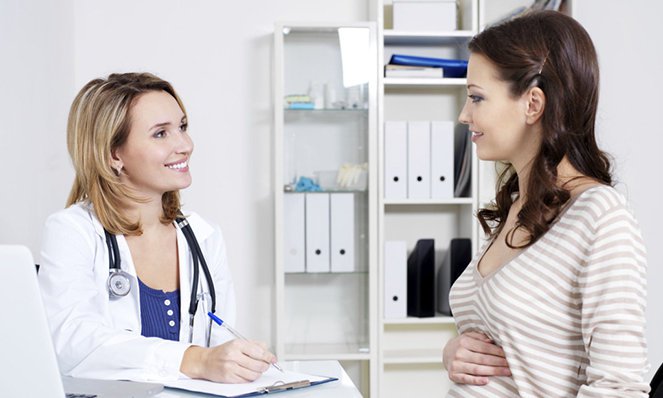 Dấu hiệu mang thai tuần đầu tiên là gì