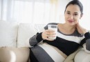 Quan hệ khi mang thai có ảnh hưởng đến thai nhi
