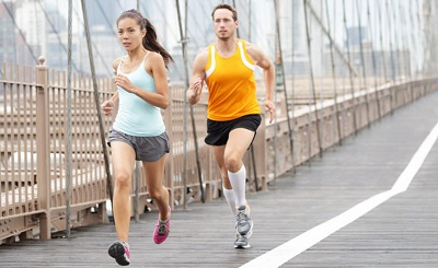 chạy bộ đúng cách nâng cao sức khỏe chạy bộ có tác dụng gì