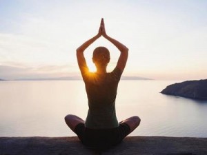 lợi ích của yoga đối với sức khỏe