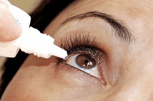 phòng tránh bệnh sưng mí mắt nguyên nhân gây sưng mí mắt
