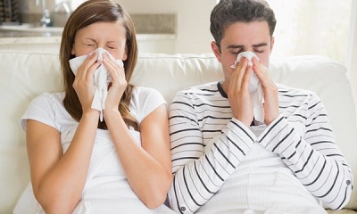 triệu chứng cảm cúm là gì