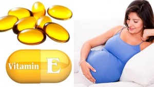 uống vitamin E có tác dụng gì