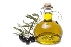 vitamin K có trong thực phẩm nào dầu olive